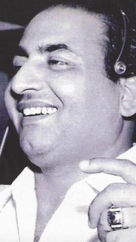 7 Baby Names Inspired By The Melodious Voice Of Mohammed Rafi 7 Baby Names Inspired By The Melodious Voice Of Mohammed Rafi