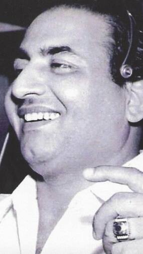 7 Baby Names Inspired By The Melodious Voice Of Mohammed Rafi