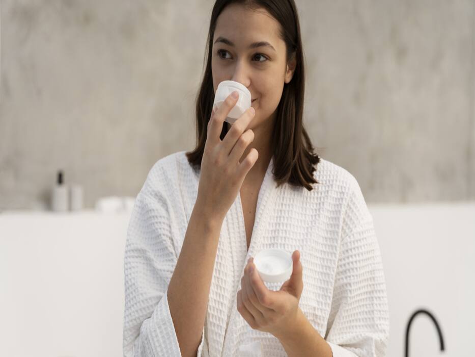 How Do You Get Glowing Skin Instantly?