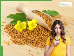 Mustard Leaves Medicinal Benefits: 7 Health Benefits of Drinking Sarso Leaves Juice Daily