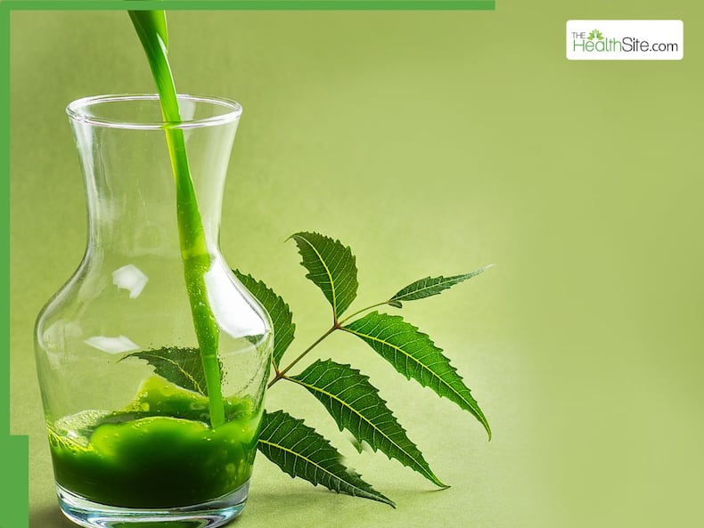 5 Medicinal Leaves To Treat Fatty Liver At Home Without Medication