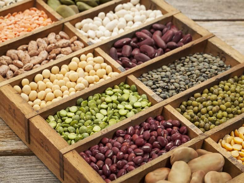 5 Ingredients That Can Help Lower Sugar Spike During Christmas Festivities