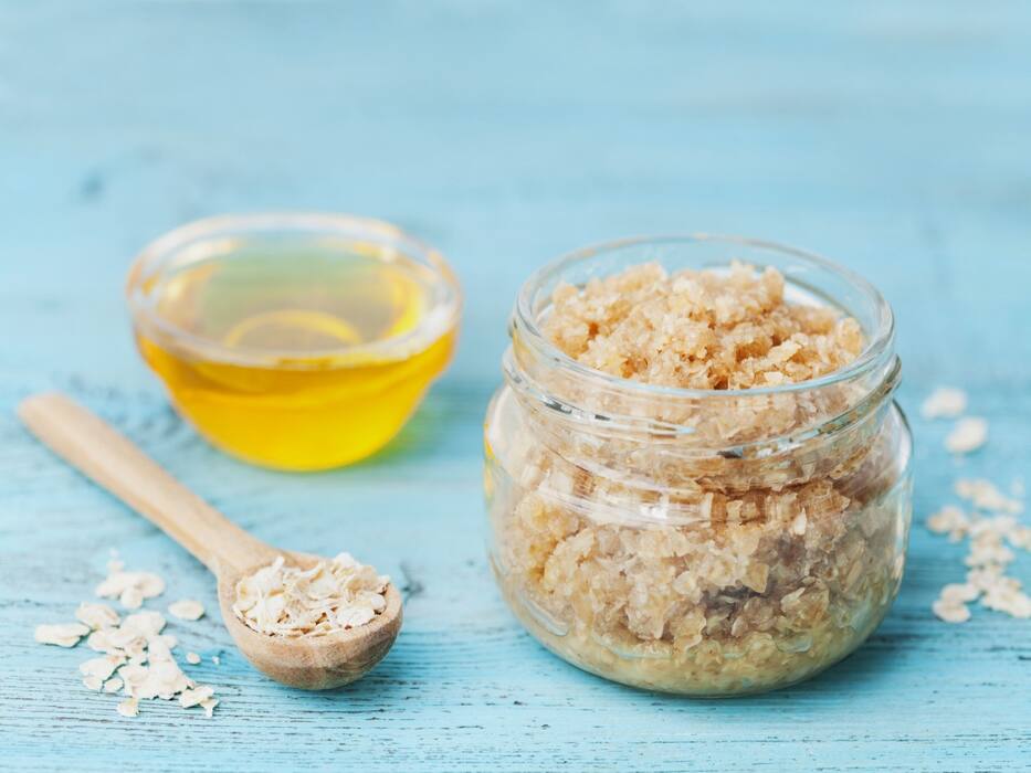 What Is The Best Home Remedy For Glowing Skin?