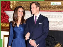 Kate Middleton And Prince William To Launch Mental Health Programme In UK