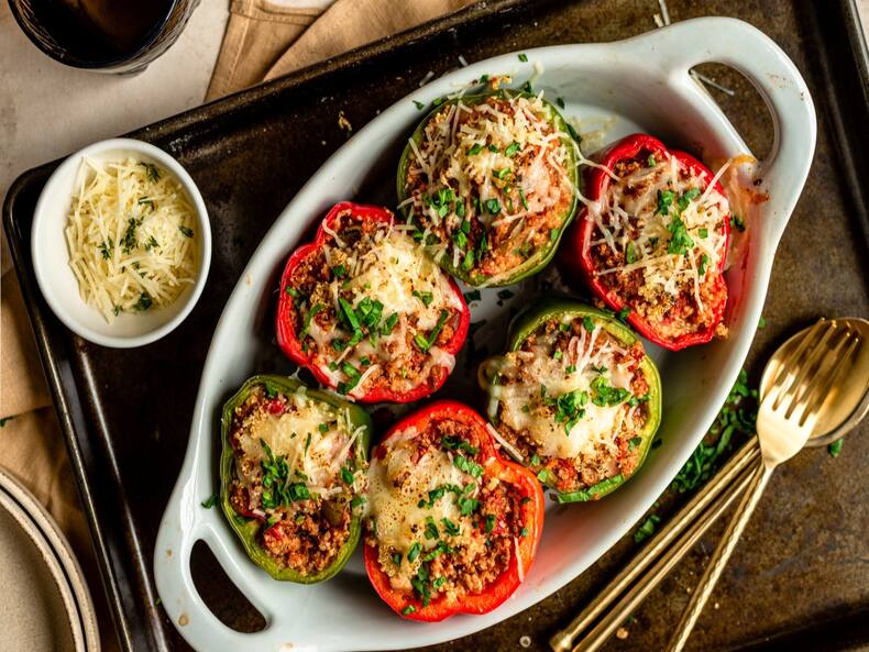 Guilt-Free Christmas Recipes: Healthy And Delicious Alternatives For Holiday Meals