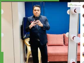 इस लाइलाज बीमारी से लड़ रहे हैं राम कपूर, हेल्दी रहने के लिए इस तरह किया वेट लॉस