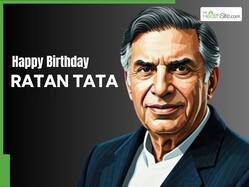 Ratan Tata Fell In Love Four Times, Yet Never Married: 5 Relationship Tips From The Titan