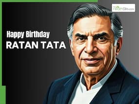 Ratan Tata Fell In Love Four Times, Yet Never Married: 5 Relationship Tips From The Titan