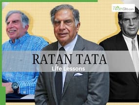Ratan Tata Birthday: 10 Success Lessons You Can Learn From The Titan of Indian Business