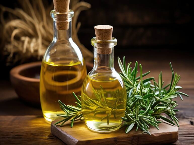 5 Best Home Remedies For Hair Growth