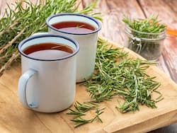 What Happens To Your Body When You Drink Rosemary Tea Every Day Before Breakfast?