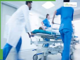 Case Study: 70-Year-Old Woman Undergoes Successful Removal Of Beetle Nut Stuck In The Airway Case Study: 70-Year-Old Woman Undergoes Successful Removal Of Beetle Nut Stuck In The Airway