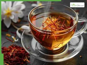 8 Reasons Why You Must Have Saffron This Winter Season