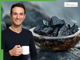 Shilajit Medicinal Benefits: 5 Health Advantages of Consuming Shilajit On Empty Stomach Daily Shilajit Medicinal Benefits: 5 Health Advantages of Consuming Shilajit On Empty Stomach Daily