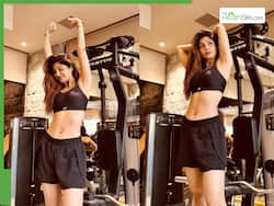 Shilpa Shetty Fitness: The Actor Beats Stress By Practising This Yoga Flow Asana