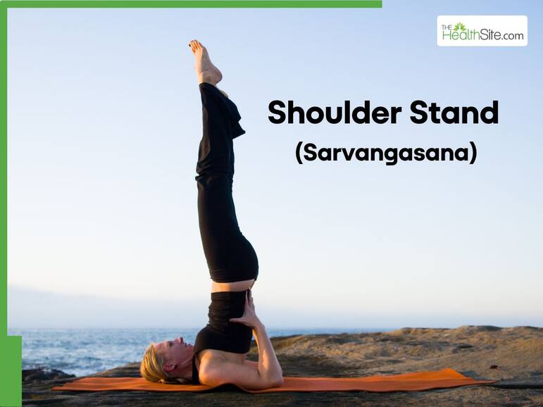 5 Yoga Asanas To Avoid When You Have High Cholesterol Levels
