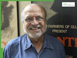 Shyam Benegal, Renowned Filmmaker Dies At 90, Was Suffering From Kidney-Related Issues