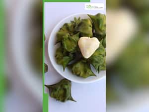 उबला हुआ सिंघाड़ा खाने के ​6 फायदे