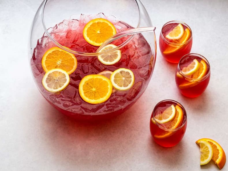 Guilt-Free Christmas Recipes: Healthy And Delicious Alternatives For Holiday Meals