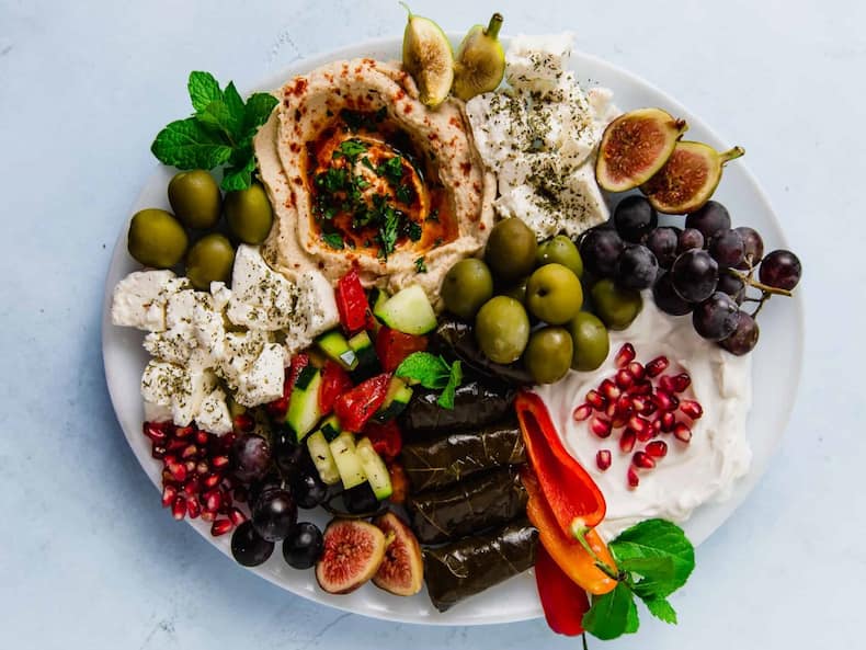 Guilt-Free Christmas Recipes: Healthy And Delicious Alternatives For Holiday Meals