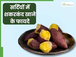 सर्दियों में शकरकंद खाना है बेहद फायदेमंद, ये 5 बीमारियां रहेंगी कोसों दूर