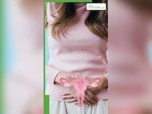 ओवेरियन कैंसर होने पर शरीर में नजर आते हैं ये 8 लक्षण