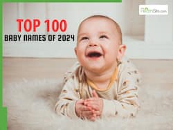 Top 100 Most Popular Hindu Baby Names of 2024 With Meaning And Significance