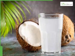 Tender Coconut Water: 4 Side Effects That Could Make You Rethink It