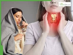 Throat Pain Home Remedies: 5 Tips To Cure Sore Throat In Winter