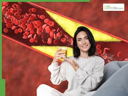 Top 10 Medicinal Drinks To Lower High Cholesterol Levels Naturally Without Surgery