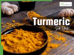 Turmeric Side Effects: 7 Worst Things That May Happen When You Drink Too Much Haldi Water