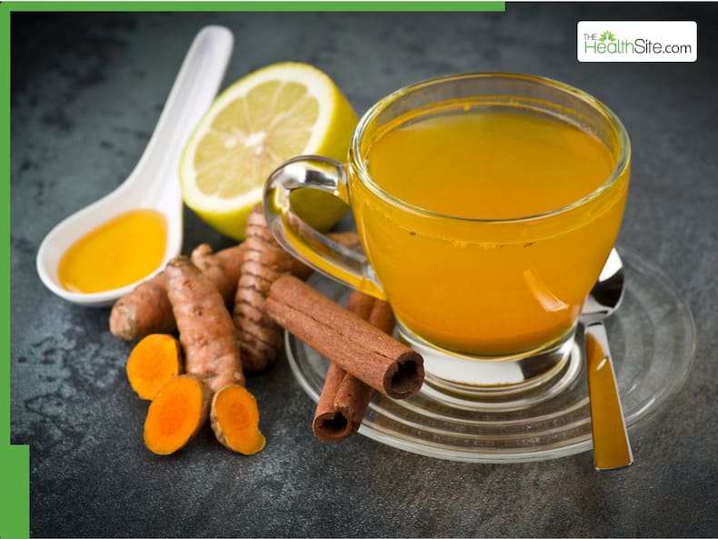 5 Medicinal Juices To Treat Fatty Liver At Home Without Medication