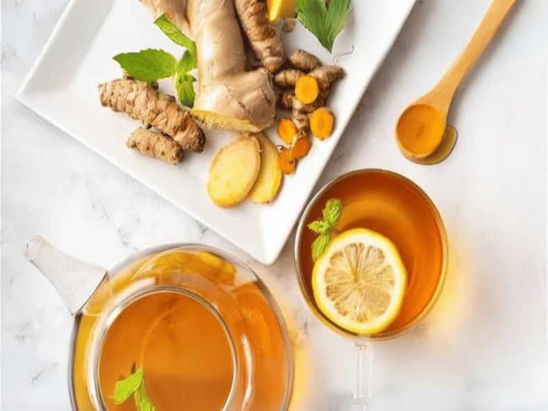 5 Ingredients That Can Help Lower Sugar Spike During Christmas Festivities