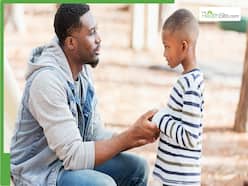 Raising Emotionally Literate Kids: Teaching Them To Understand And Manage Their Feelings