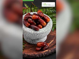 सुबह खाली पेट खजूर खाने के 8 जबरदस्त फायदे