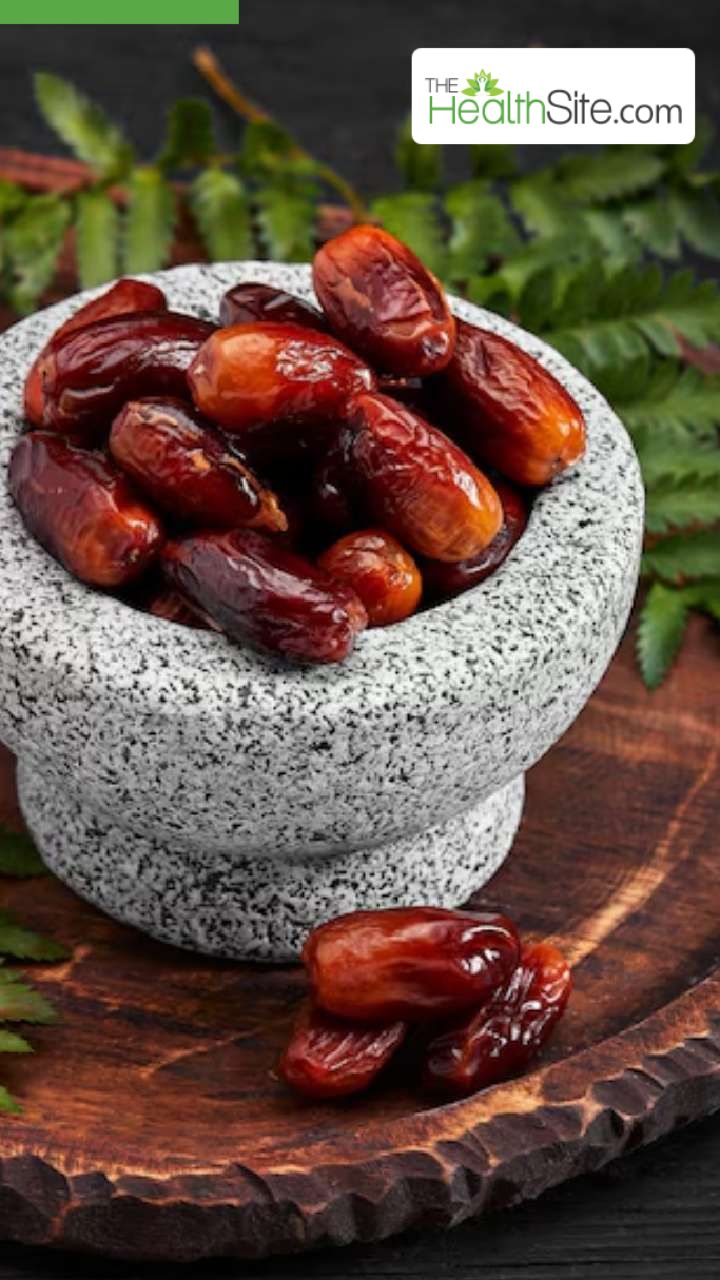 सुबह खाली पेट खजूर खाने के 8 जबरदस्त फायदे