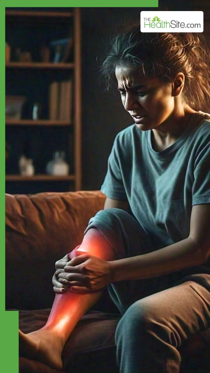 क्या रोटी खाने से भी Uric Acid बढ़ता है?