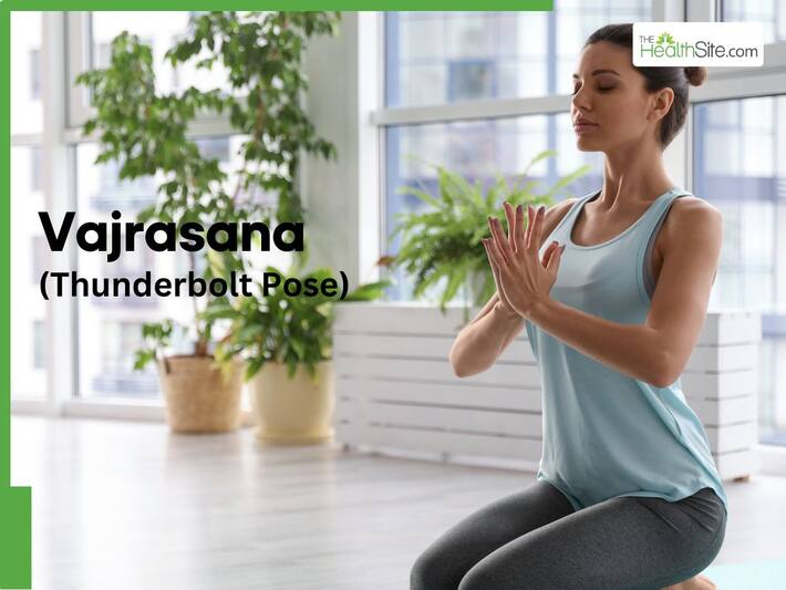 5 Easy Yoga Asanas To Do In The Afternoon To Prevent Blood Sugar Spike ...