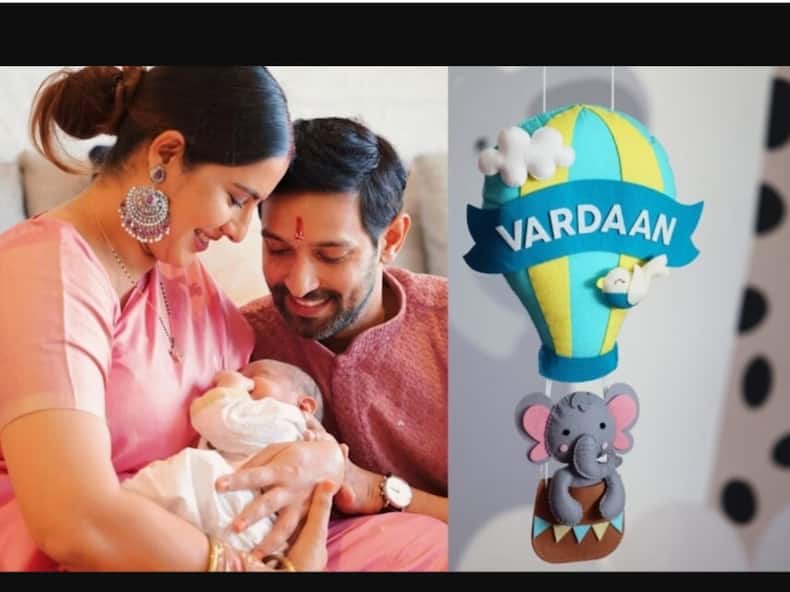 सालभर खूब ट्रेंडिंग रहे ये 5 बेबी नेम्स, क्रिकेटर्स से लेकर फिल्म स्टार्स ने दिए बच्चों को ये नाम