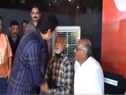 Vinod Kambli's Frail Appearance On Viral Video Has Fans Concerned: A Brief Look At Kambli's Health History