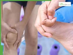 Vitamin B12 Deficiency Signs On Feet: 7 Indicators You Don't Have Enough Vitamin B12