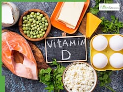 10 Winter Superfoods That Are High In Vitamin D