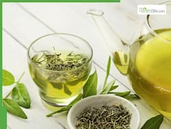 What Happens If You Start Drinking Green Tea Daily On An Empty Stomach?