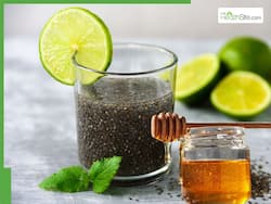What Happens If You Drink Chia Seeds and Honey Every Day?