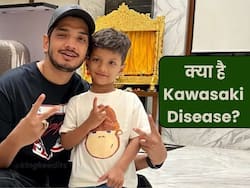 क्या है Kawasaki Disease जिससे जूझ रहे थे नामी एक्टर के बेटे, जानिए शुरुआती लक्षण और बचाव के तरीके