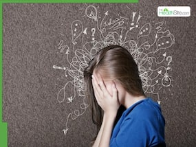 ADHD And Headaches: 6 Reasons Why Headaches Are Common Among ADHD Patients