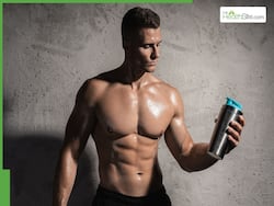 What Does Whey Protein Do To Your Body?
