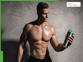 What Does Whey Protein Do To Your Body?