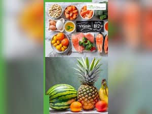 विटामिन बी12 की कमी नहीं होने देंगे ये 6 स्वादिष्ट फल