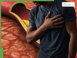 Winter Heart Attack: 5 Early Signs of Clogged Arteries That Appears In Your Body At Night